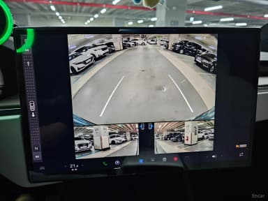 Model X