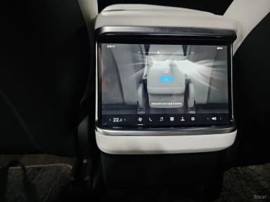 Model X