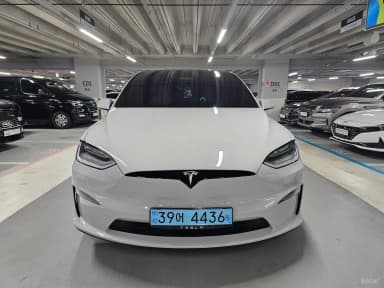 Model X