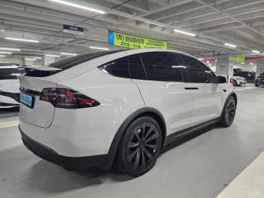Model X