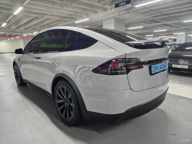Model X