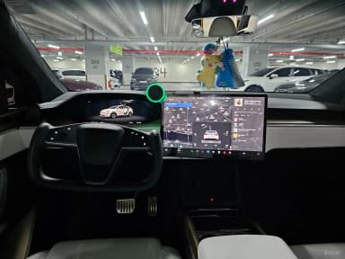 Model X