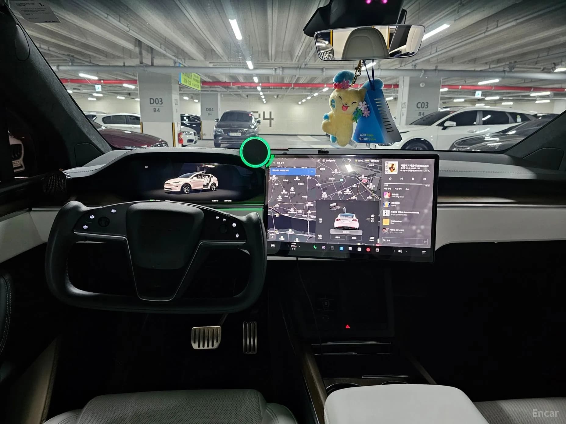 Model X