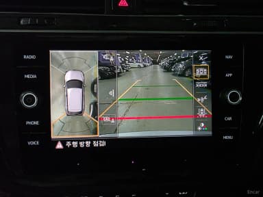 Tiguan 2nd Generation