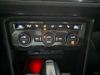 Tiguan 2nd Generation