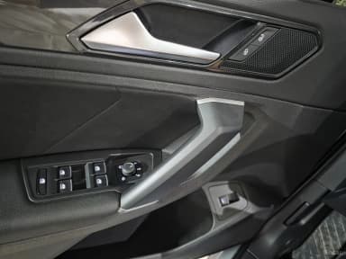 Tiguan 2nd Generation