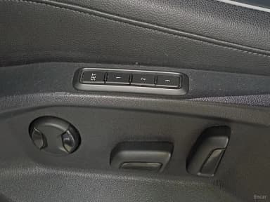 Tiguan 2nd Generation