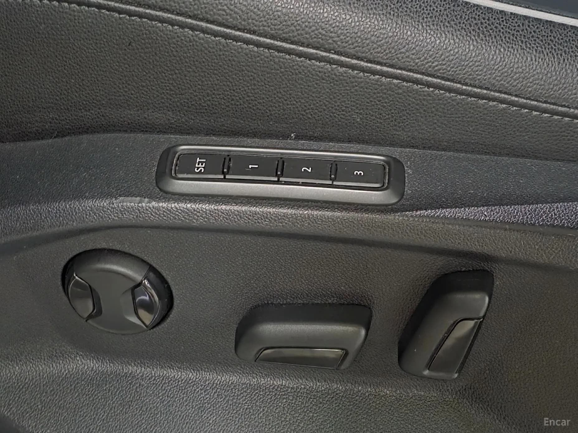 Tiguan 2nd Generation