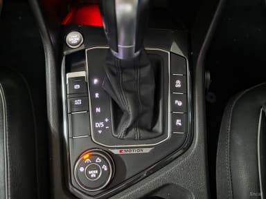 Tiguan 2nd Generation