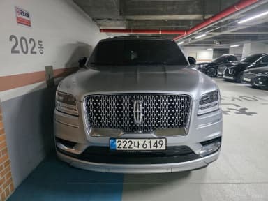 Navigator 4th generation