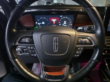 Navigator 4th generation