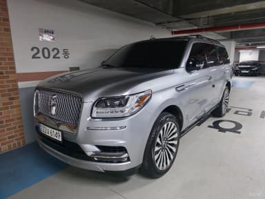 Navigator 4th generation
