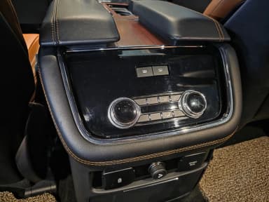 Navigator 4th generation
