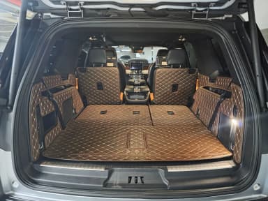 Navigator 4th generation