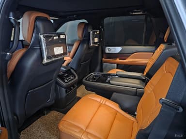 Navigator 4th generation