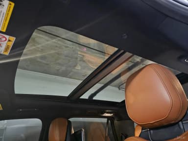 Navigator 4th generation