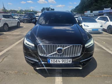 XC90 Gen 2