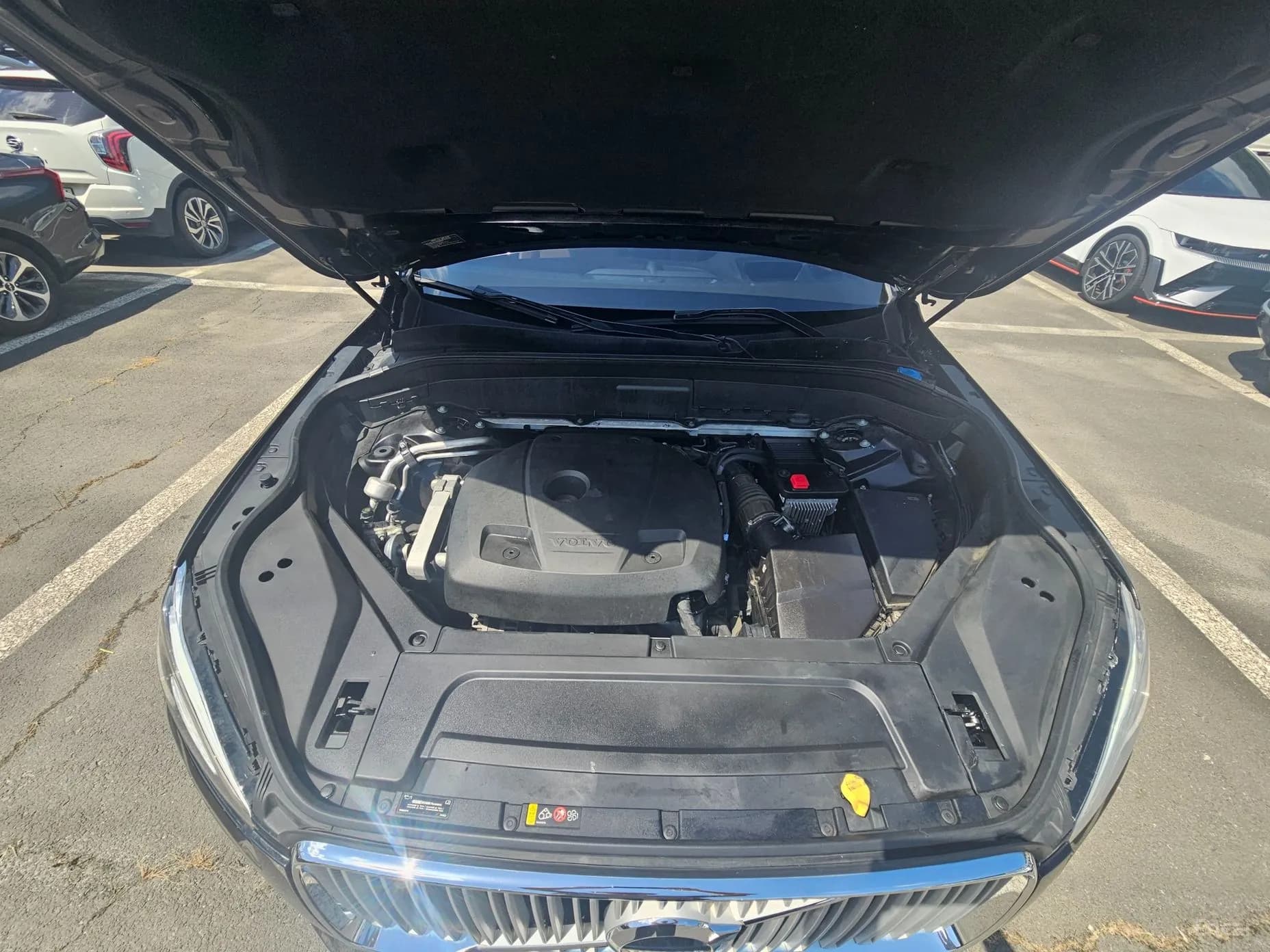 XC90 Gen 2