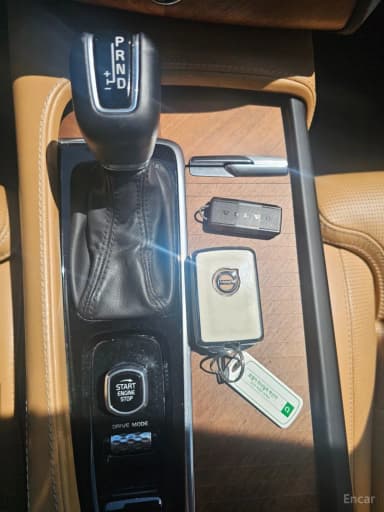 XC90 Gen 2