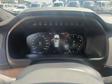XC90 Gen 2