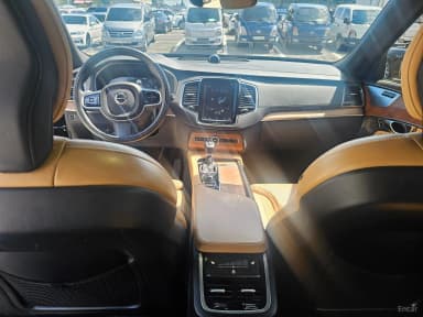 XC90 Gen 2
