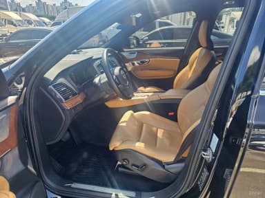 XC90 Gen 2
