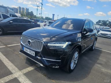 XC90 Gen 2