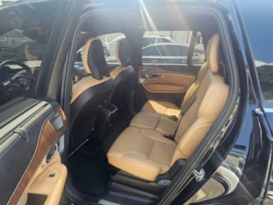 XC90 Gen 2
