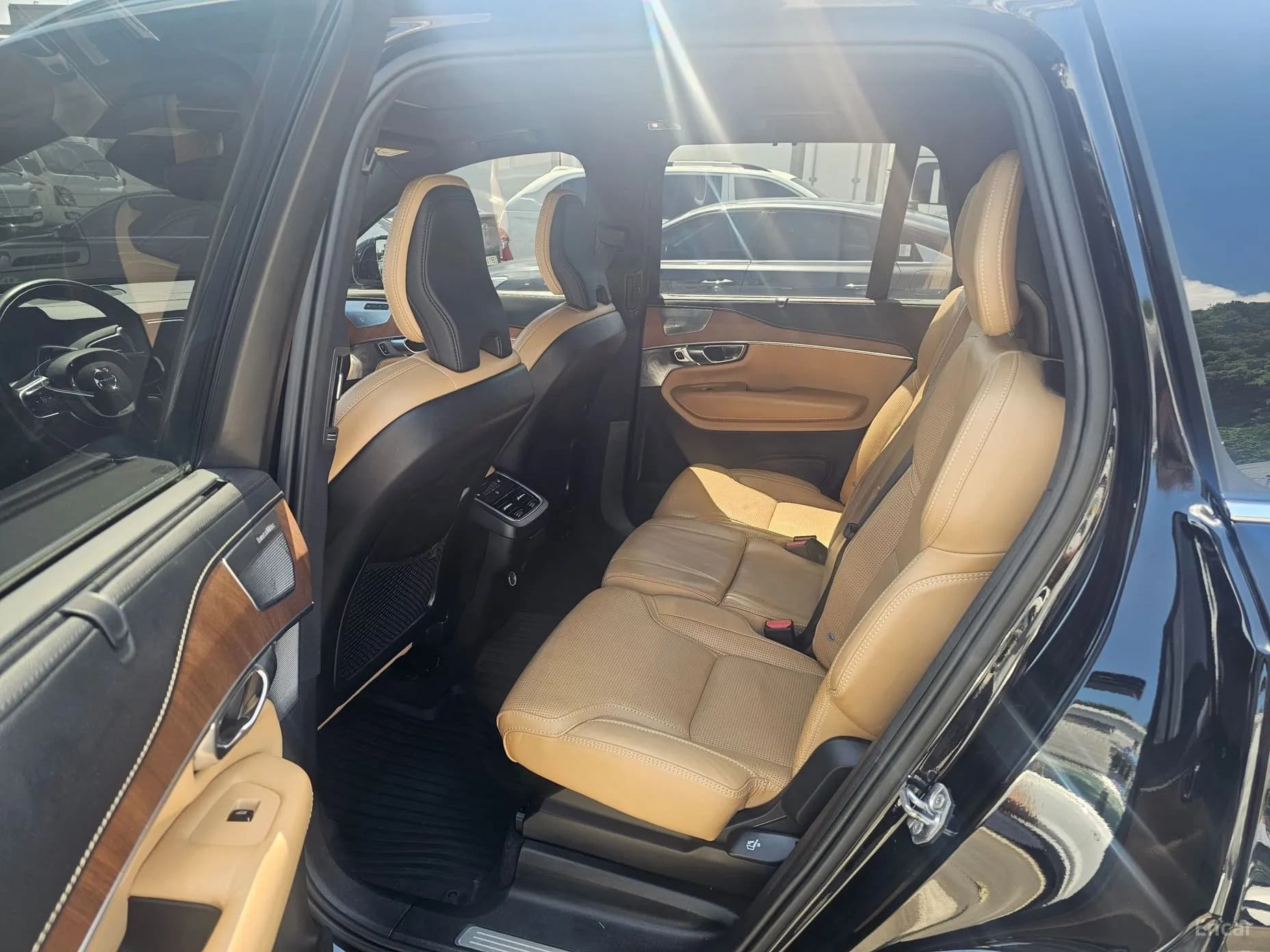 XC90 Gen 2