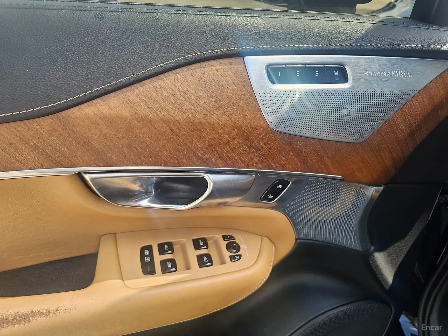 XC90 Gen 2