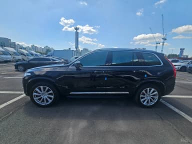 XC90 Gen 2