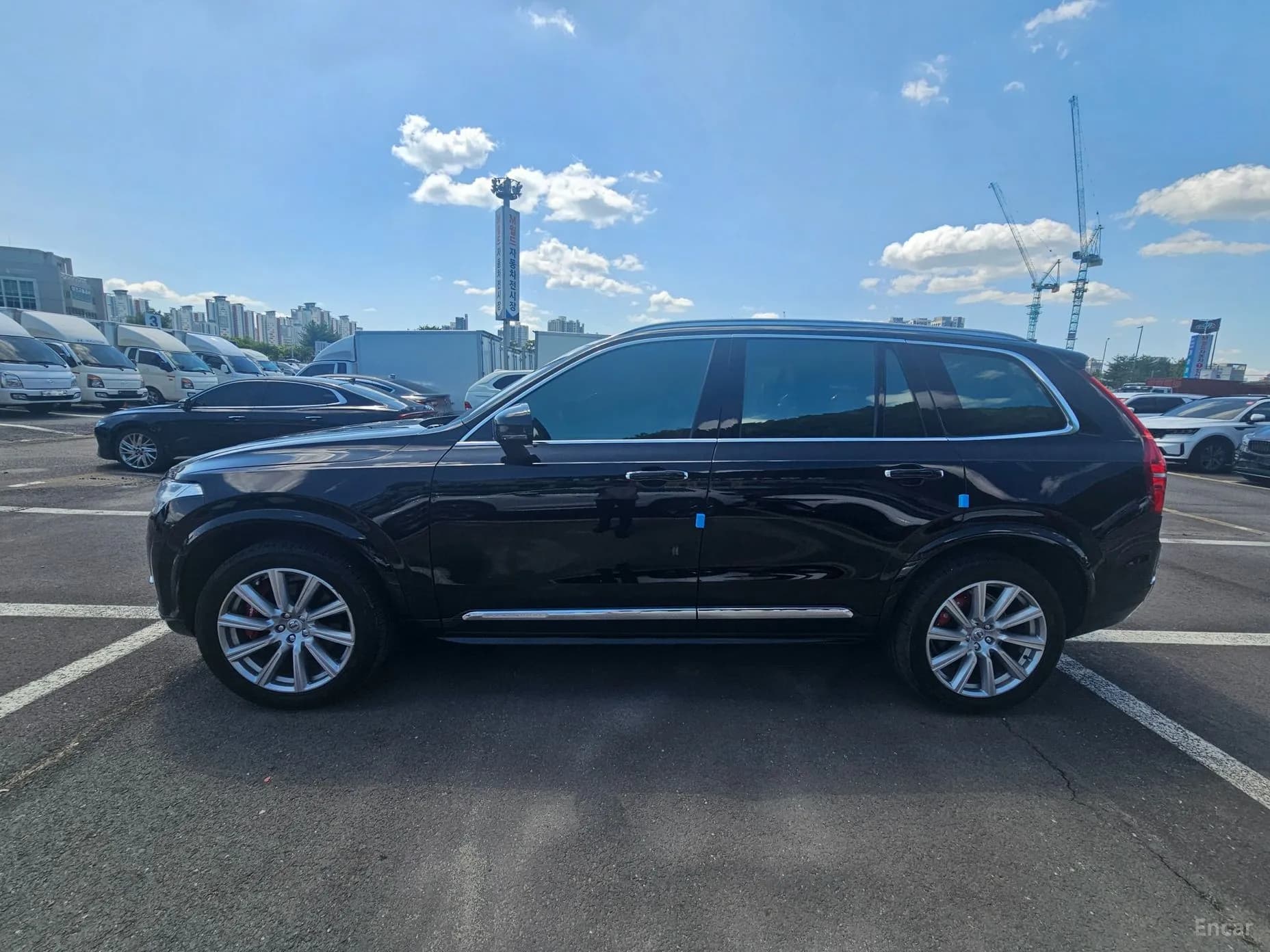 XC90 Gen 2