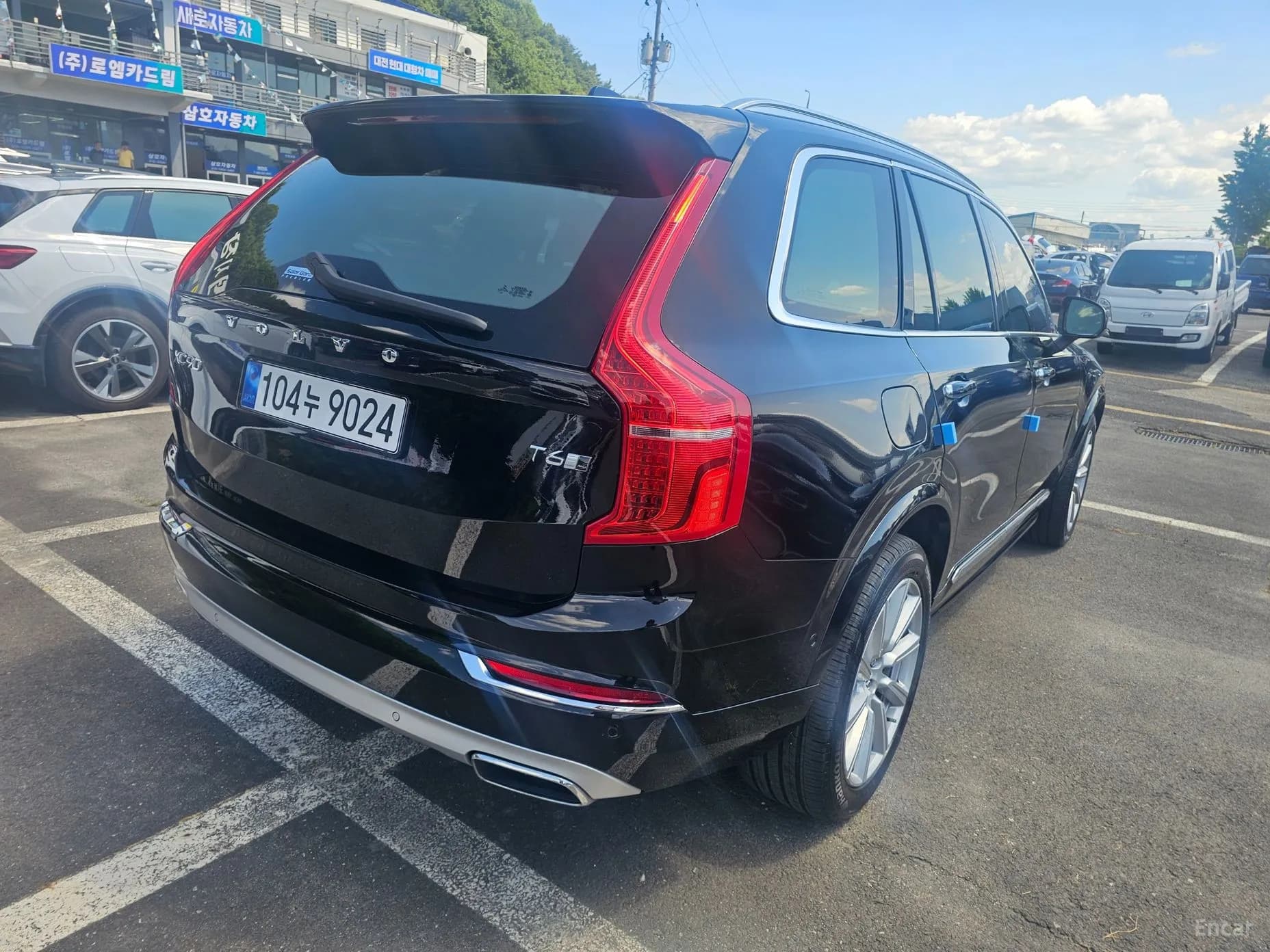 XC90 Gen 2