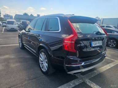 XC90 Gen 2