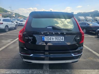XC90 Gen 2