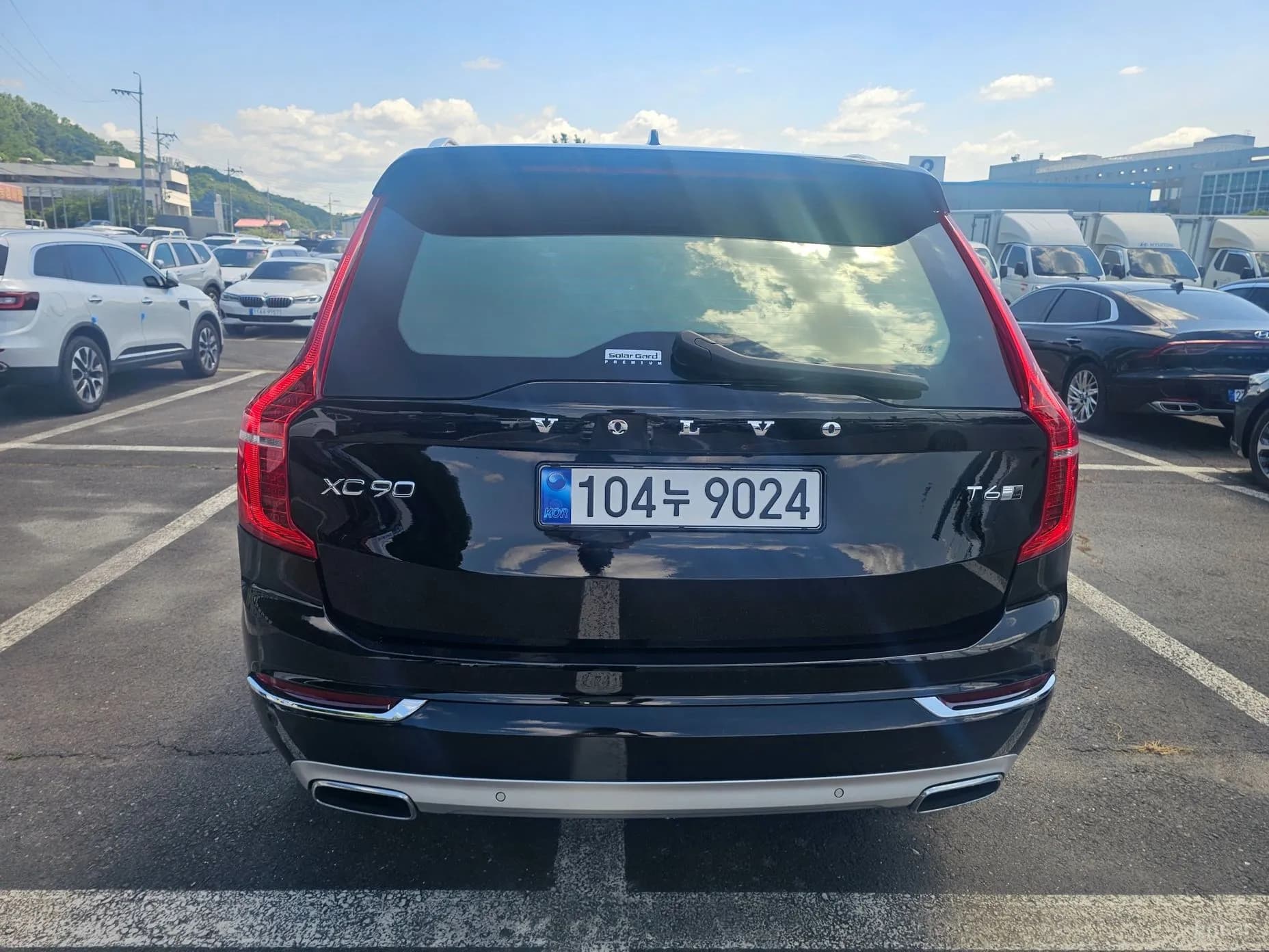 XC90 Gen 2