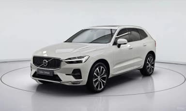 XC60 Gen 2