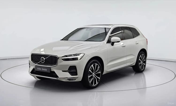 XC60 Gen 2