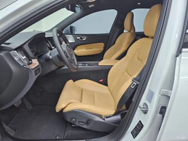 XC60 Gen 2