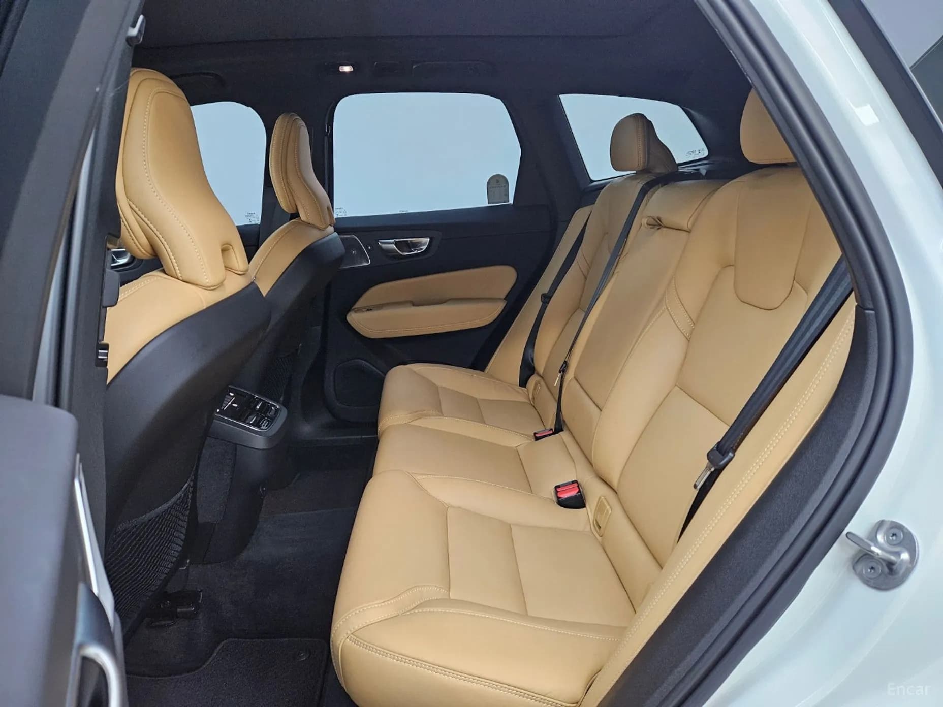XC60 Gen 2