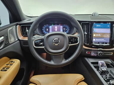 XC60 Gen 2