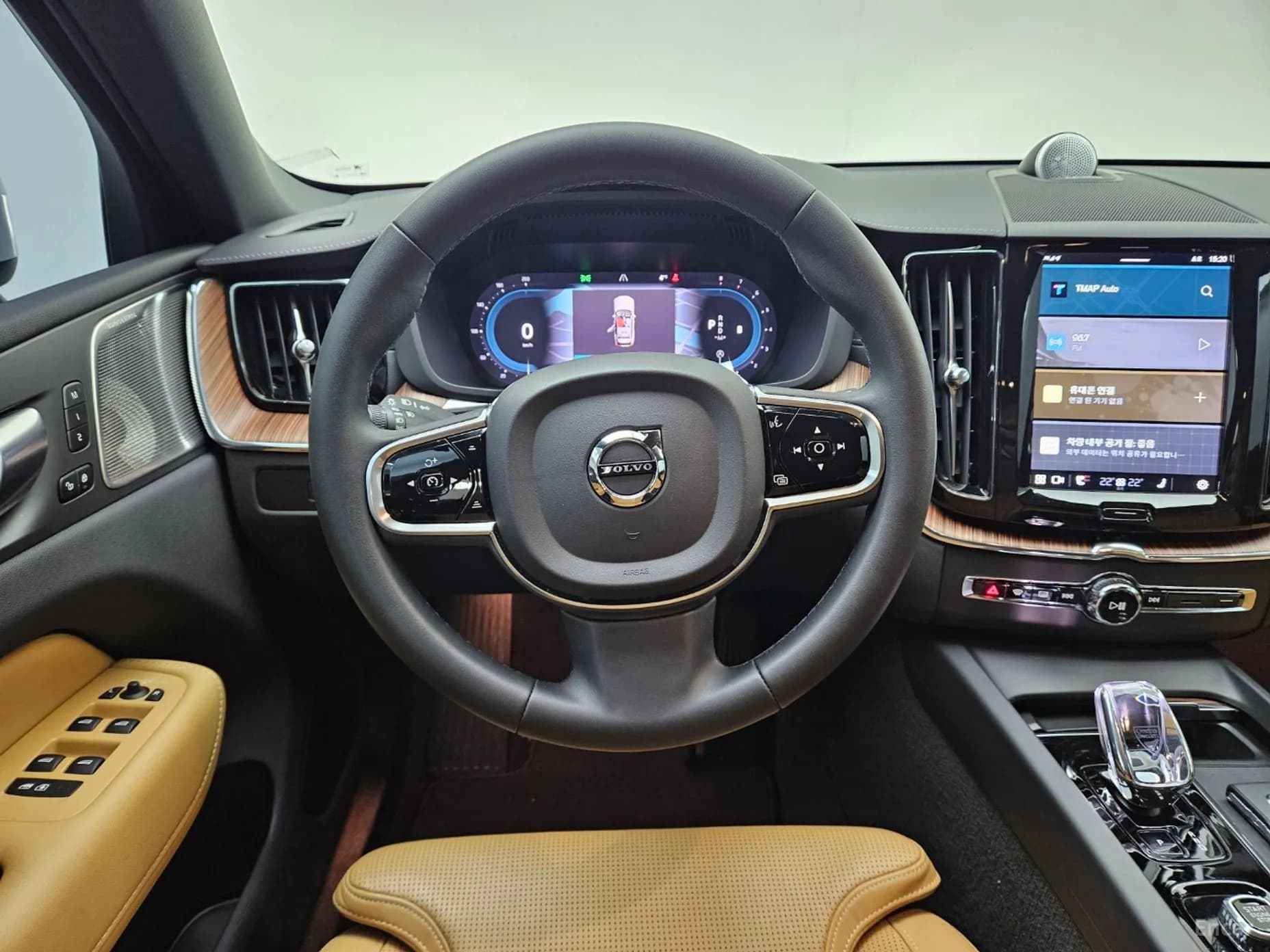 XC60 Gen 2