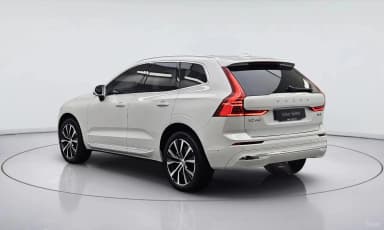 XC60 Gen 2