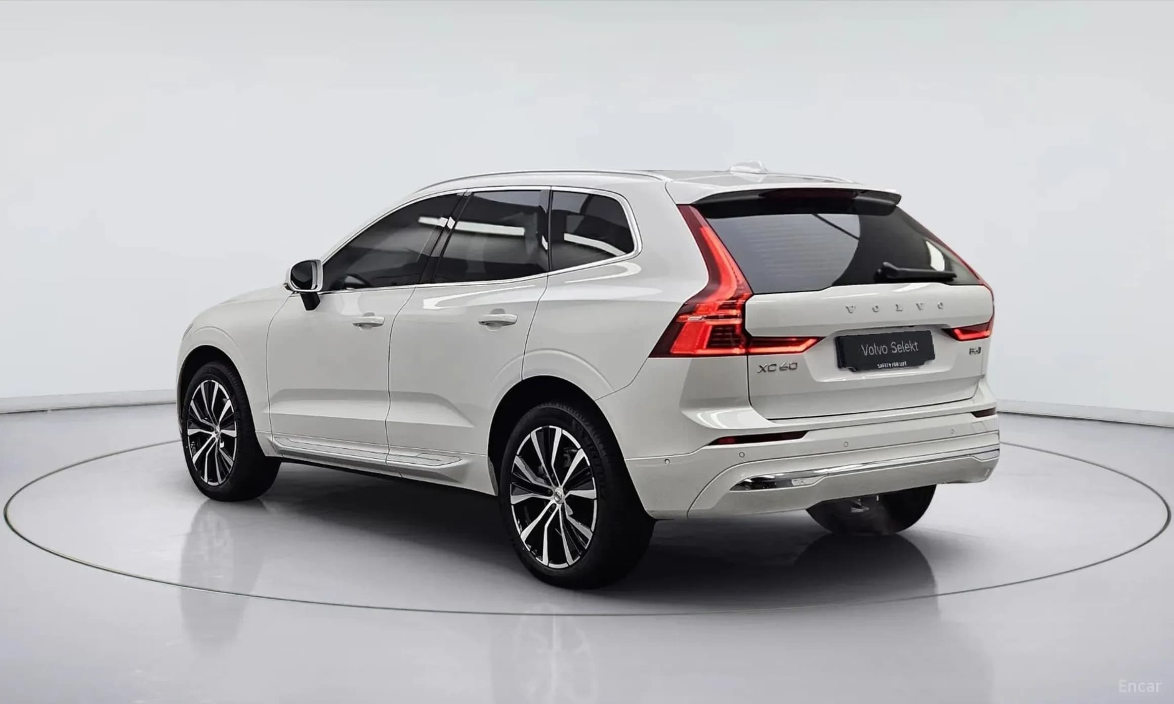 XC60 Gen 2