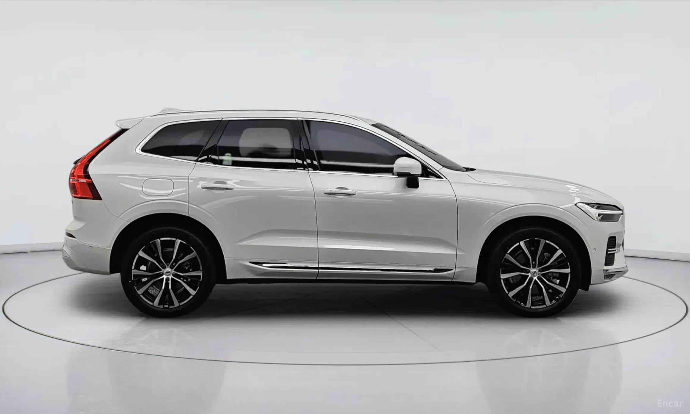 XC60 Gen 2