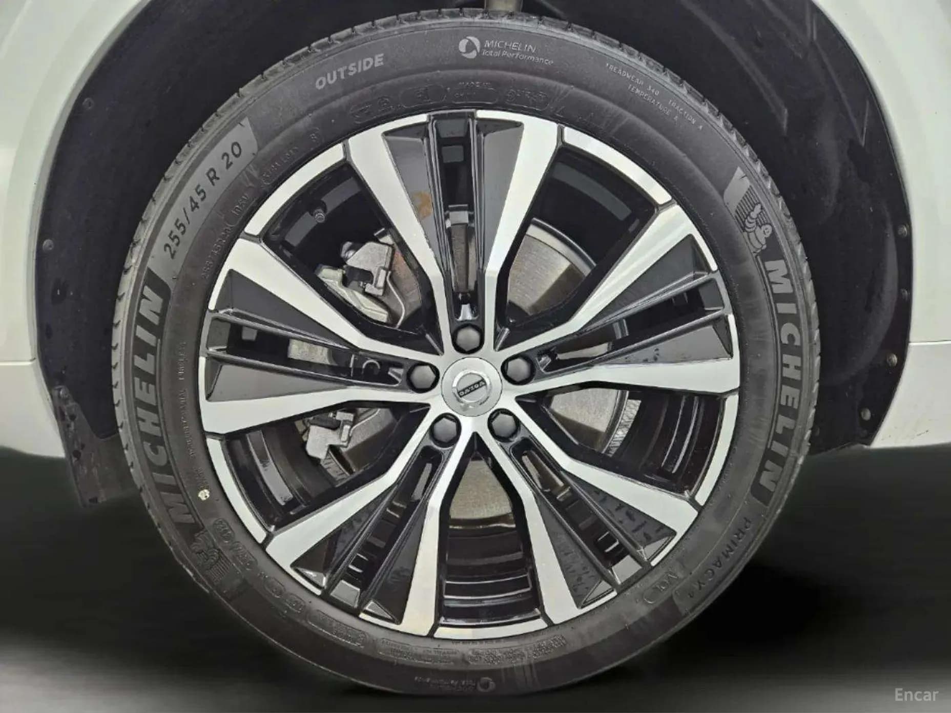 XC60 Gen 2
