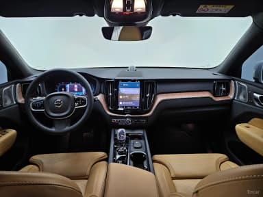 XC60 Gen 2