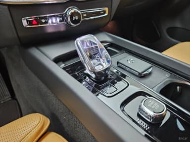 XC60 Gen 2