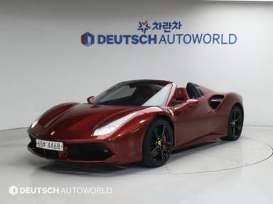 488 Spider