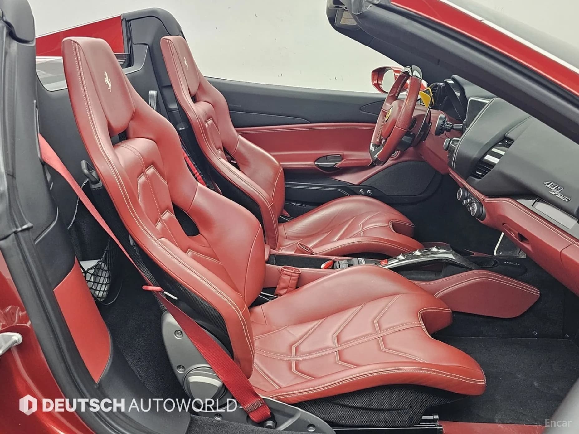 488 Spider